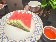 -知楚•精致湖北菜(武商MALL店)