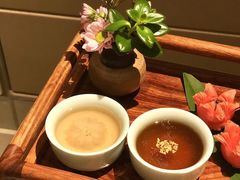 -索菲特西湖大酒店·香榭丽全日候餐厅(南山路店)