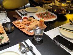 -洛缦音乐餐厅(工业展览馆万象城店)
