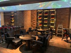 -LES ELITES 英集荟(南京西路店)