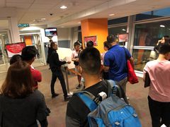 -吉隆坡国际机场