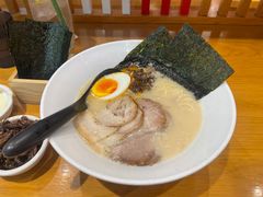 -一風堂拉面(美罗城店)