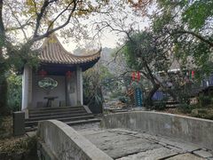 -雨花胜境