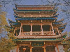 -常德桃花源景区