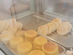 软香玉米饼-好适口(西二旗店)