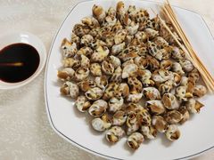 -鹏城人家海鲜酒家·23年老字号(较场尾店)