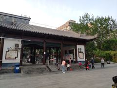 -莲湖公园