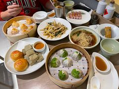 -苏小柳点心·手作小笼包(浦东嘉里城分院)