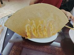 -邢家锅贴老店·非遗·开封菜(金明广场店)