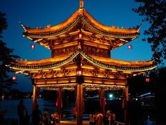 -台儿庄古城