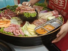 -牛犇炭火烤肉·鲜切烤肉(承德总店)