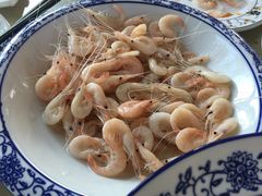 品渔味湖鲜馆-品渔味湖鲜馆(拈花湾店)