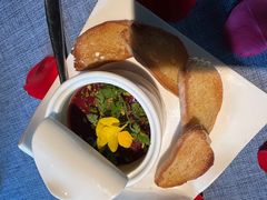 -弦月窗LUNETTE BY AMANDA(复兴路店)