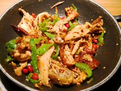 -吃饭皇帝大(解放西路店)