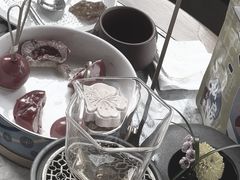 -广富林宰相府酒店·水云间