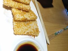 -龙抄手食府(浣花北路店)