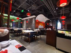 -关东小院(瀛海环宇坊店)