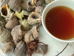 -船歌·鱼水饺青岛菜(金狮广场店)