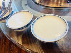 双皮奶-阿多私房菜(顺德店)