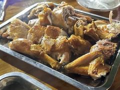 -新湖烧鸡(光明店)