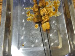 -马相卿特色烤肉面食馆(虎台店)