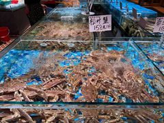 -蚝得喜海鲜(东城店)