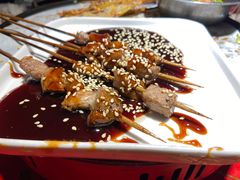 糖醋贵妃精膘-醉烧膘·烧烤夜宵王(总店)