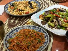 -新疆伊宁远征餐厅