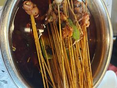 -成都瓜串串(水围1368店)