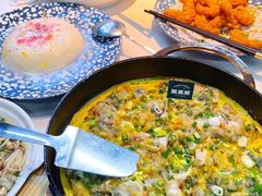 -园里前·10年私厨·福建菜(台江万达鳌峰洲店)