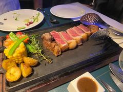 -艾米意大利餐厅(米房创意园店)