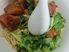 -吉亨面馆(古北1699店)