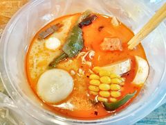 玉米-尚禾佳新派麻辣烫(金街店)