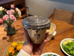-唐咖精品咖啡(大理古城手冲店)