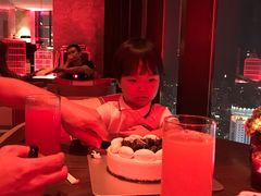 -无锡苏宁JW万豪酒店-大堂酒廊