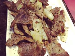 -尚雅铁板料理自助餐厅(乐松店)