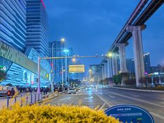 -万达广场(巴南店)