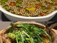 -许家菜(望江店)