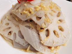 -老牌坊鲁菜名店(宽厚里店)