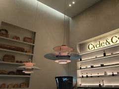 -Cycle&Cycle Artisan(天目里店)