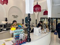 -杜哈夫DOUX RÊVE·生日蛋糕(日月光店)