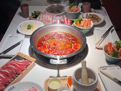 -小龙坎火锅(IFS HOT店)