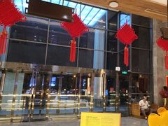 -星河湾温泉洗浴酒店