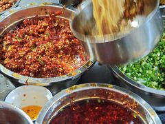 -小罗子汤店(大士院总店)