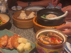 -南京大牌档(青岛万象城店)