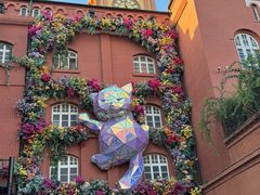 -青岛啤酒博物馆