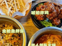 -miss密斯韩餐(平阳景苑店)