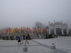 -天坛大佛