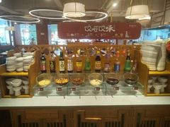 -东方饺子王(东盛路店)