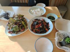 -冯记豆花店(健翔桥店)